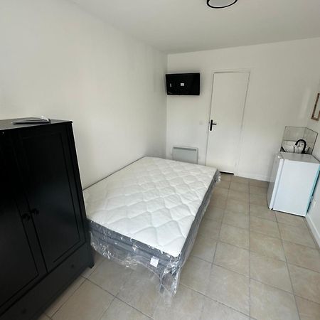 فندق Chez Michel L'Ile-Saint-Denis المظهر الخارجي الصورة