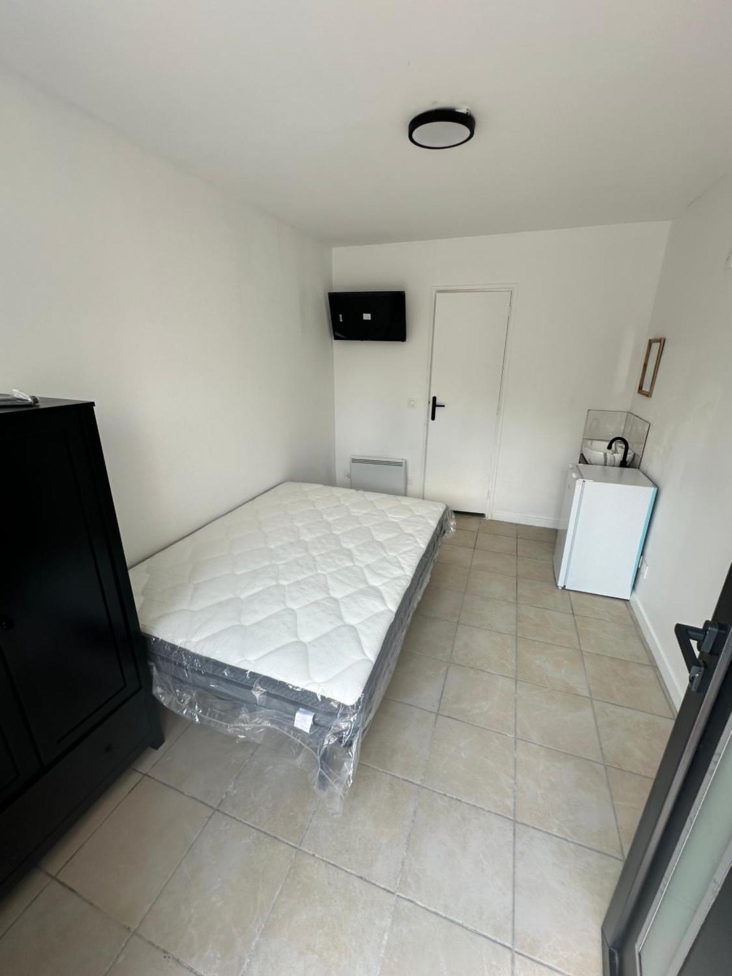 فندق Chez Michel L'Ile-Saint-Denis المظهر الخارجي الصورة